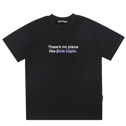 [New] Palm Angels ‘No Place’ Tee