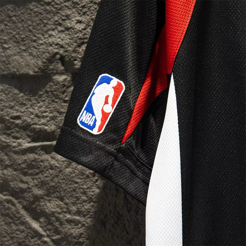 [New] Balenciaga x NBA Jersey Tee