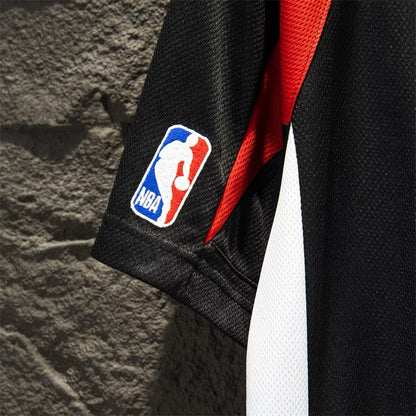 [New] Balenciaga x NBA Jersey Tee