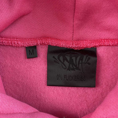 [New] Syna 'Forgive Me' Hoodie