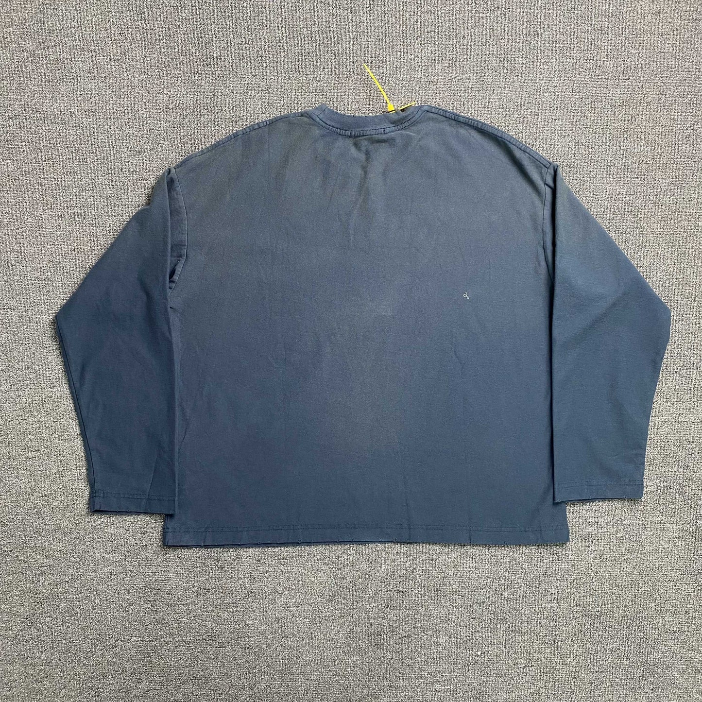 [New] Acne Studios '1996' Longsleeve Tee