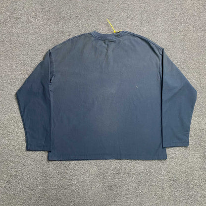 [New] Acne Studios '1996' Longsleeve Tee