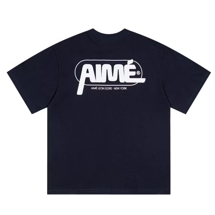 [New] Aime Leon Dore Console Tee