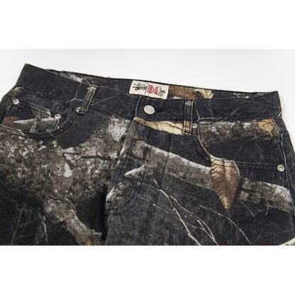 [New] Stussy Realtree Pants