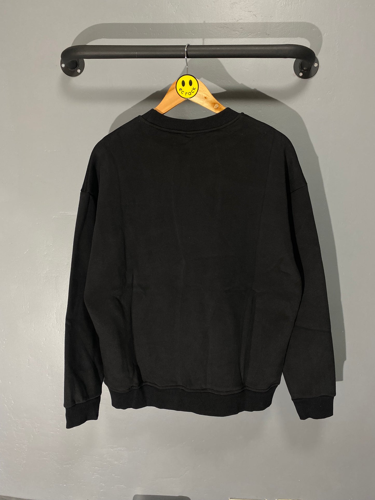 [New] Nike x Stussy Sweatshirt