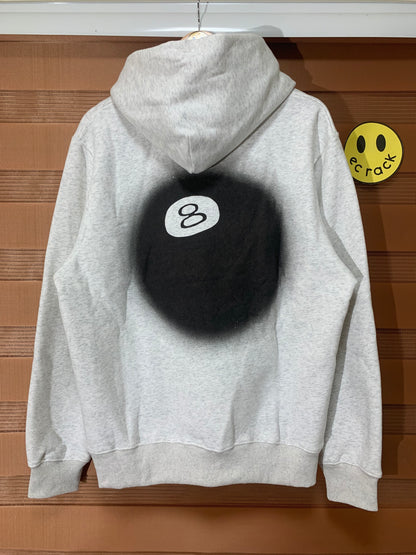 Stus/sy 8 Ball Hoodie