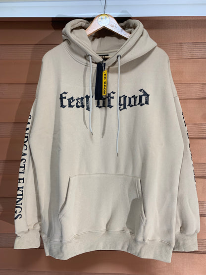 Fear of God 'Sandcastle Kings' Hoodie