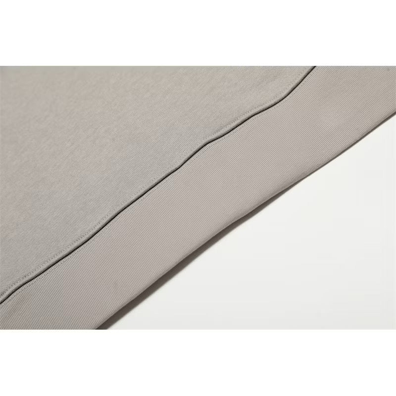 [New] Loewe Embroidered Logo Sweatshirt