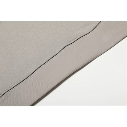 [New] Loewe Embroidered Logo Sweatshirt