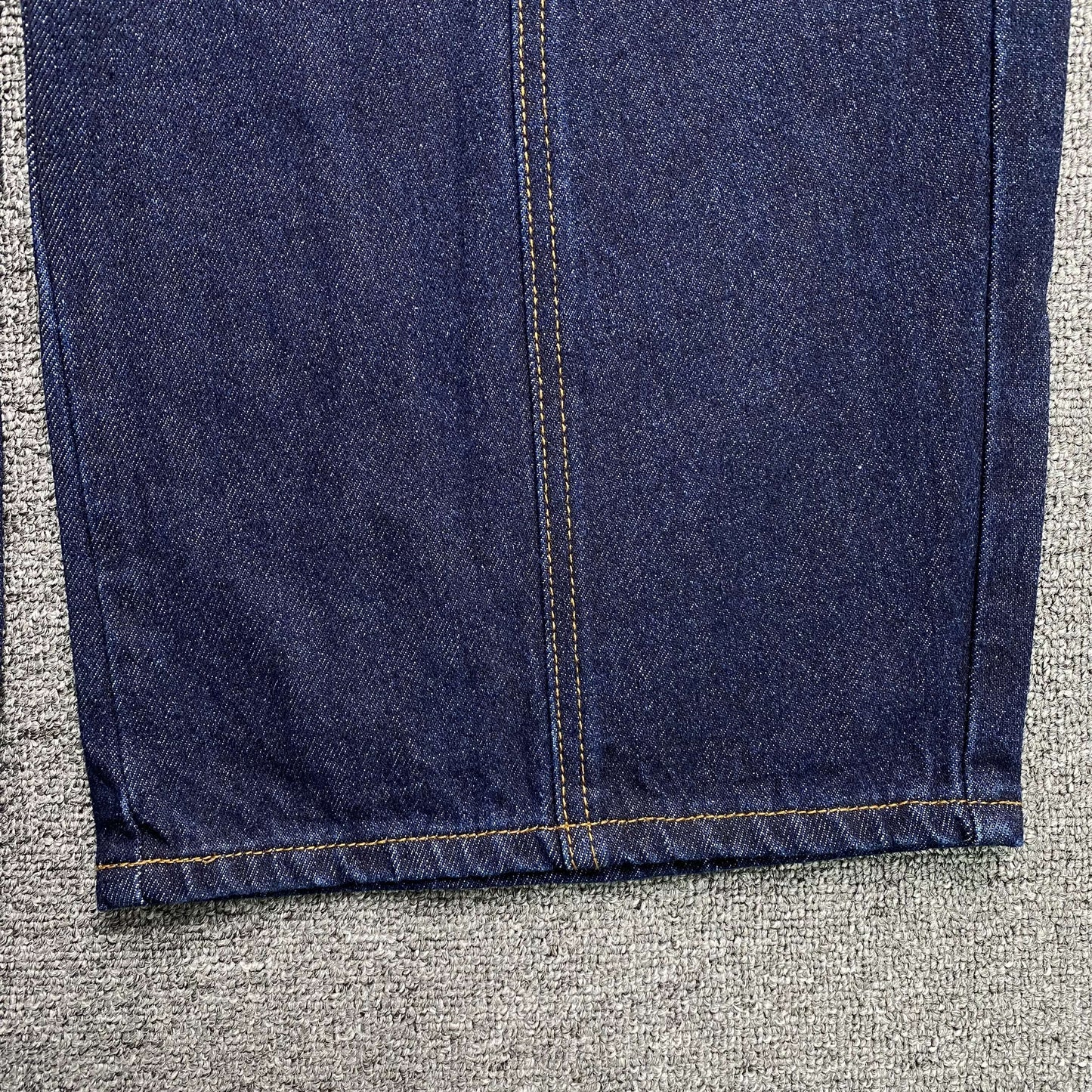 [New] About:Blank Wide Jeans