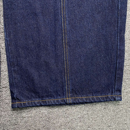 [New] About:Blank Wide Jeans