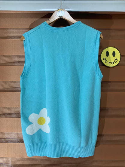 Golf Le Fleur Knitted Vest