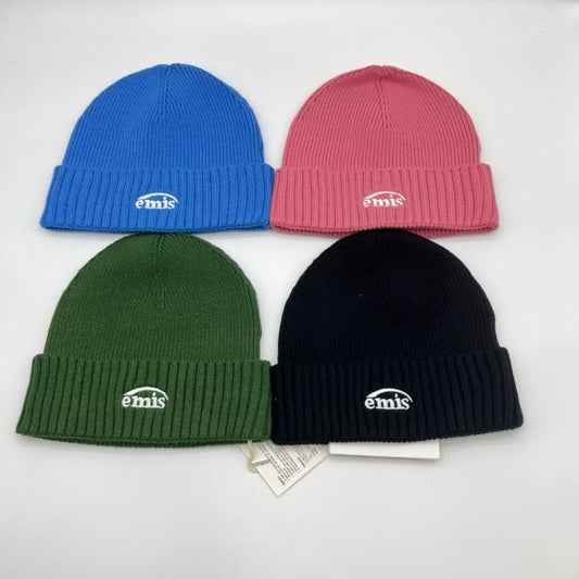 [New] Emis Beanie