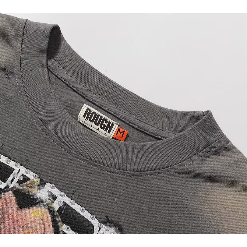 [New] Roughplay Astro Longsleeve