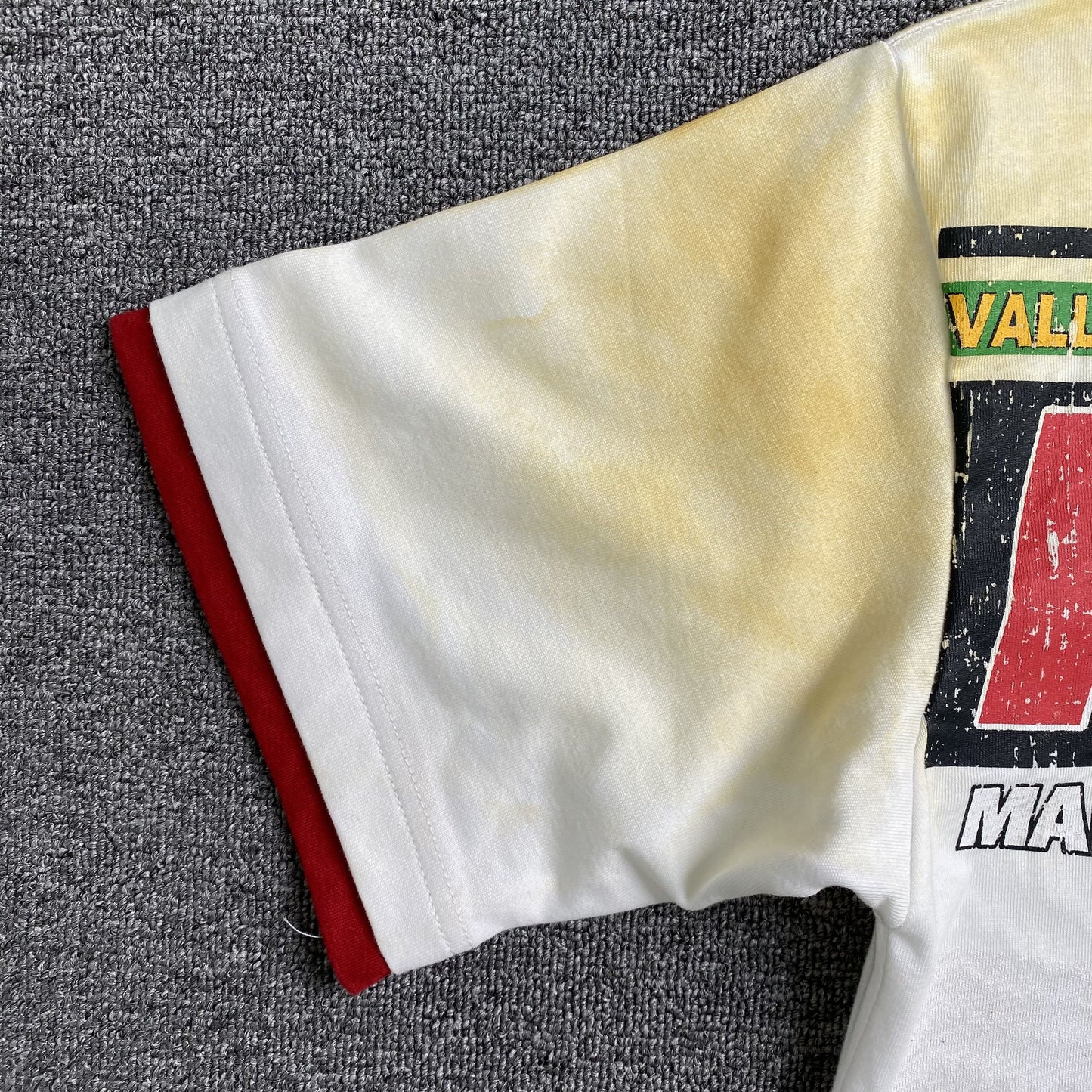 [New] Vale Dreams 'Luther King' Tee