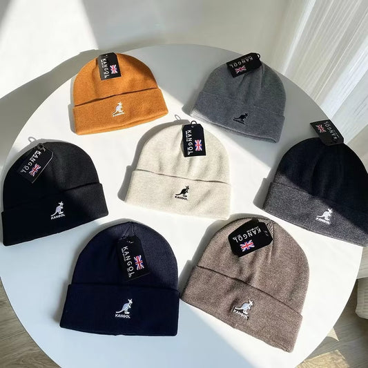 [New] Kangol Beanie