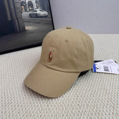 [New] Polo RL Cap