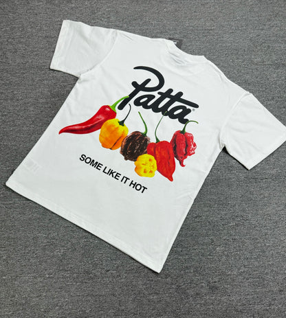 [New] Patta Chilli Graphic Tee