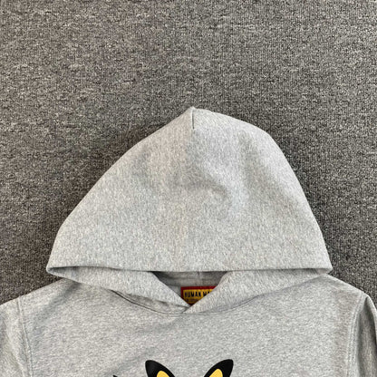 [New] Human Made Pikachu Hoodie