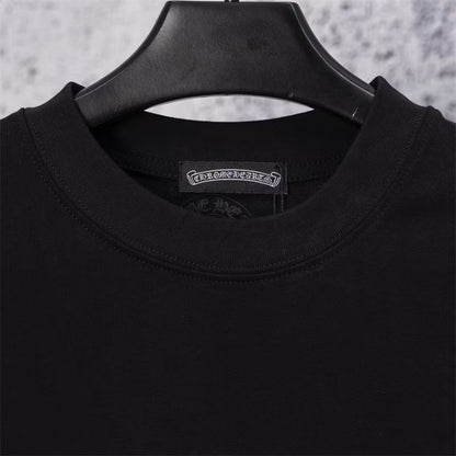 [New] Chrome Hearts 'Camou' Longsleeve Tee