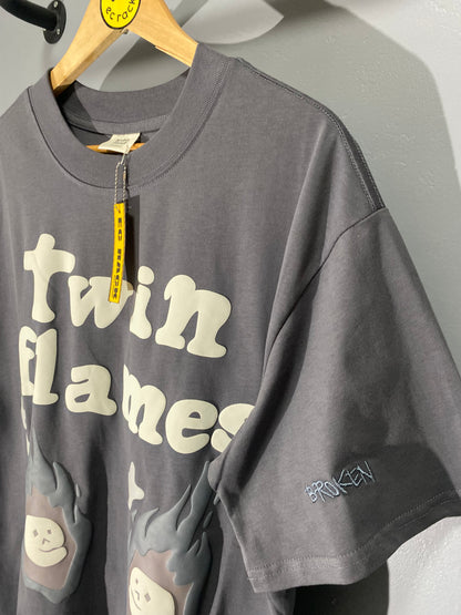 Broken Planet "Twin Flames' Tee