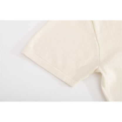 [New] Human Made x Louis Vuitton Knitted Tee