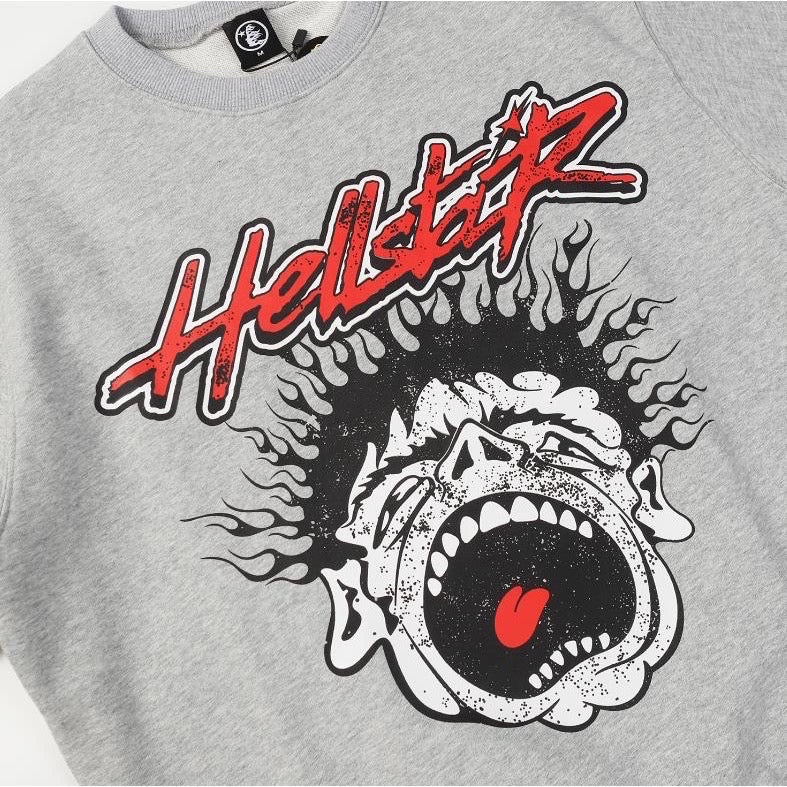 Hellstar '1996' Sweatshirt