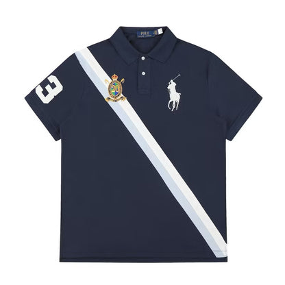 [New] Ralph Lauren Big Pony "20th Anniversary" Polo Shirt
