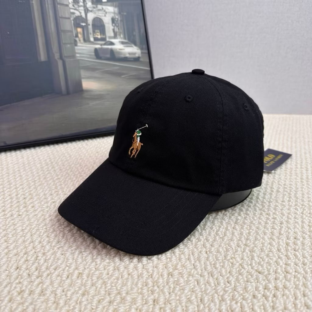 [New] Polo RL Cap