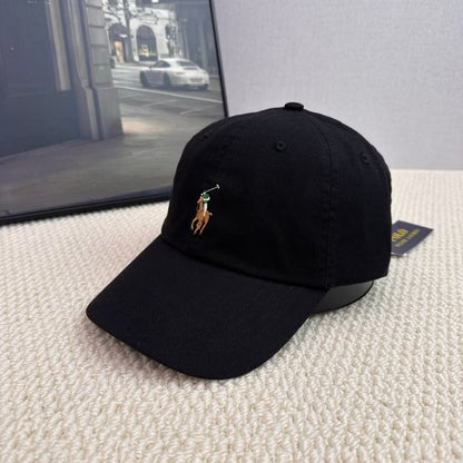 [New] Polo RL Cap
