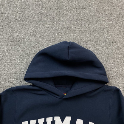 [New] Human Made "Futuristic" Hoodie