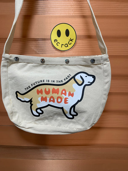 Human Made Paperboy Sling Bag