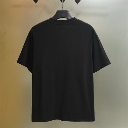[New] MiuMiu Basic Logo Tee