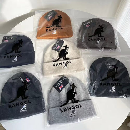 [New] Kangol Beanie