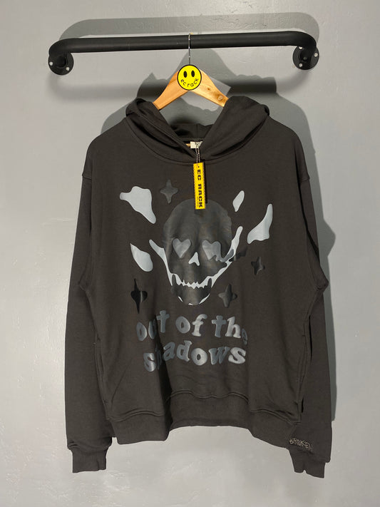 Broken Hearts 'Shadows' Hoodie