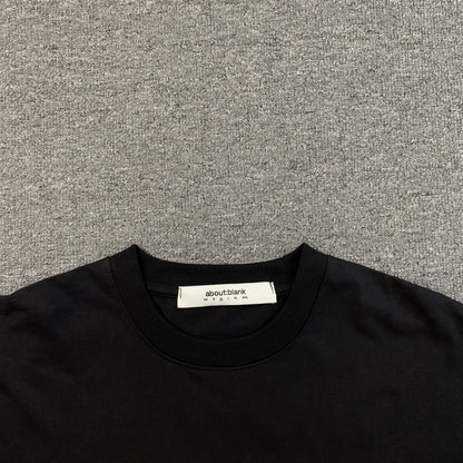 [New] About Blank 'Creative' Tee