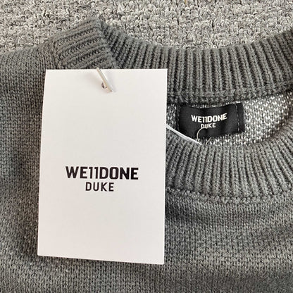 [New] Welldone Knit Sweater