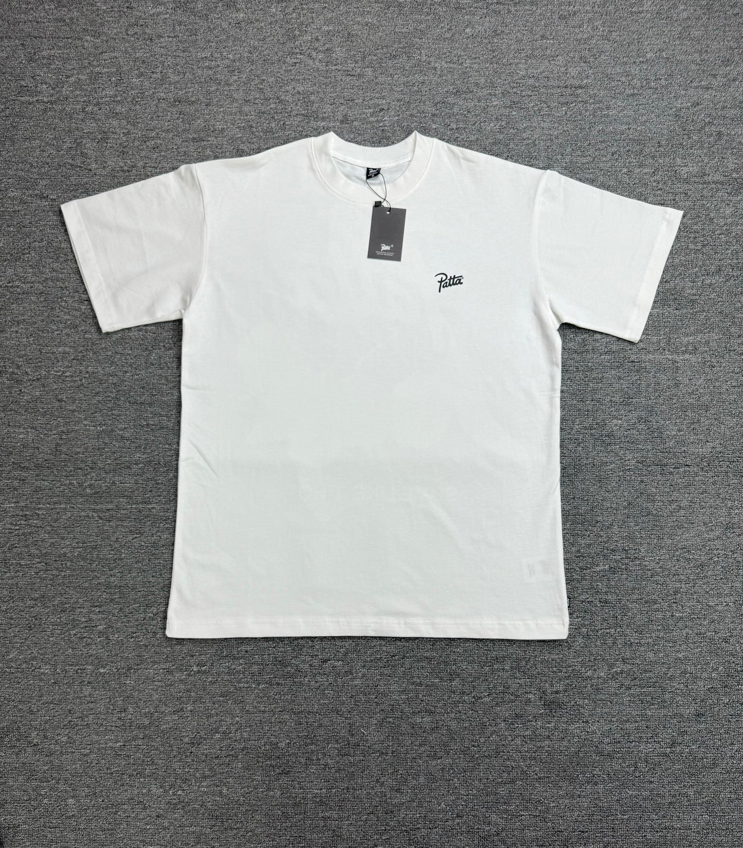 [New] Patta Chilli Graphic Tee