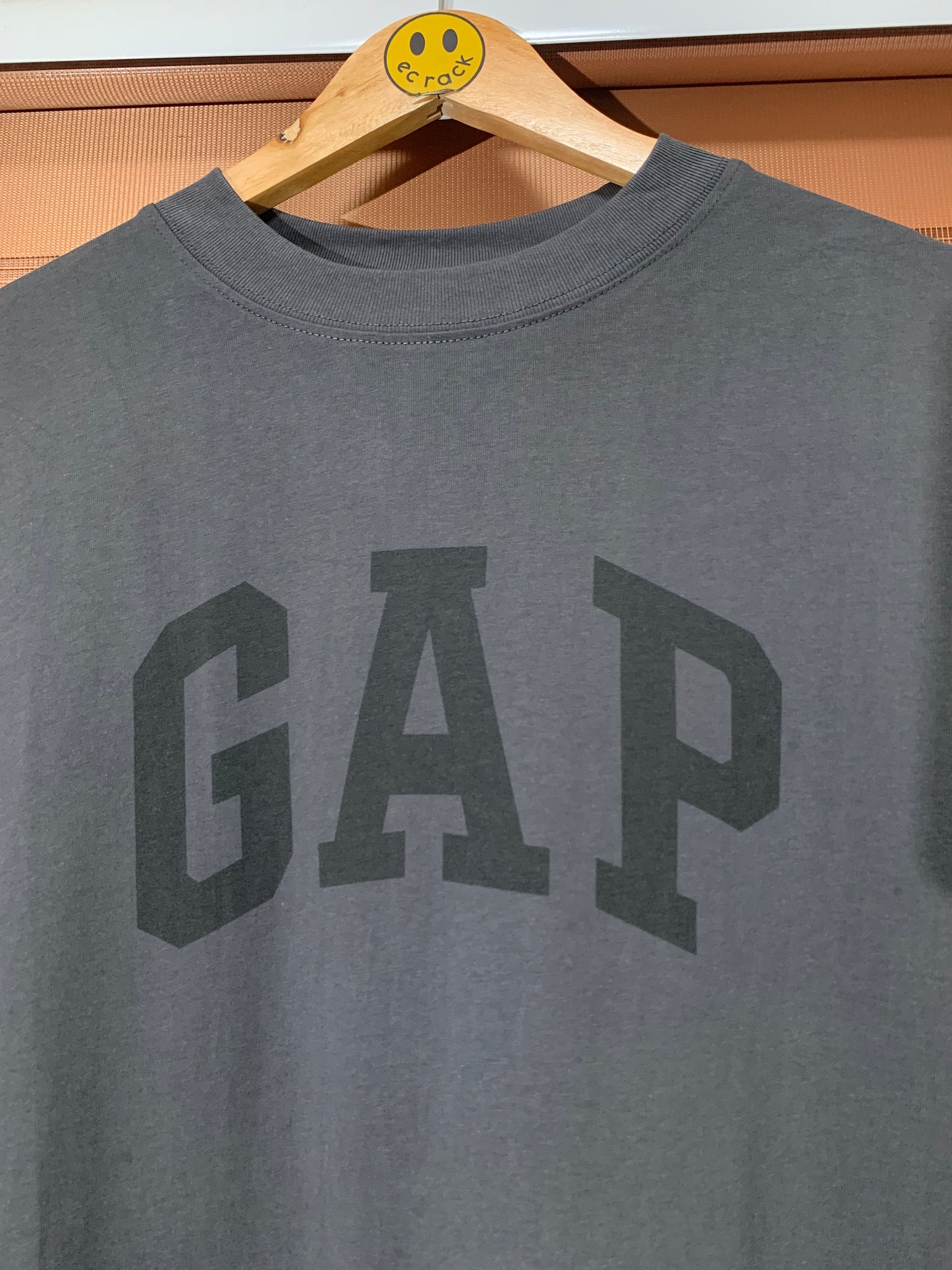 Gap x Yzy Dove Tee