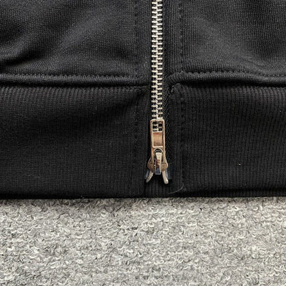 [New] Maison Margiela Zip Up Hoodie
