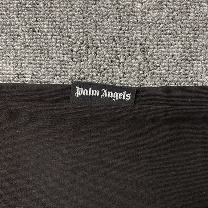 [New] Palm Angels Dice Logo Tee