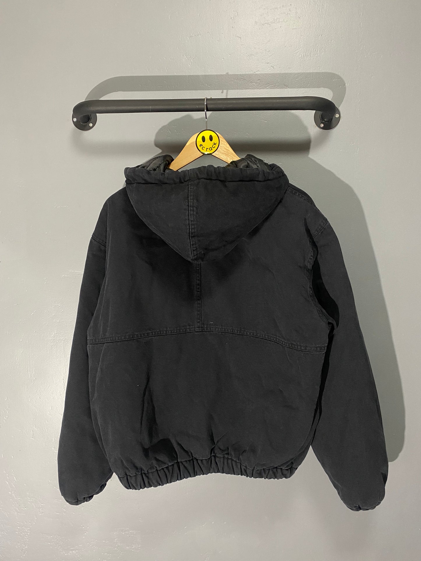 Stussy Denim Workwear Jacket