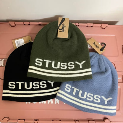 [New] Stussy Beanie