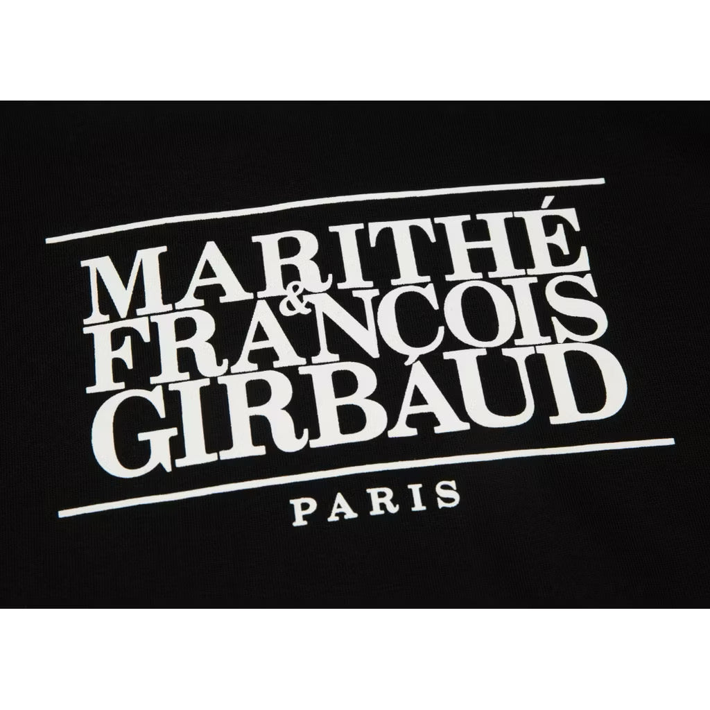 [New] Marithe Francois Girbaud Pullover Hoodie