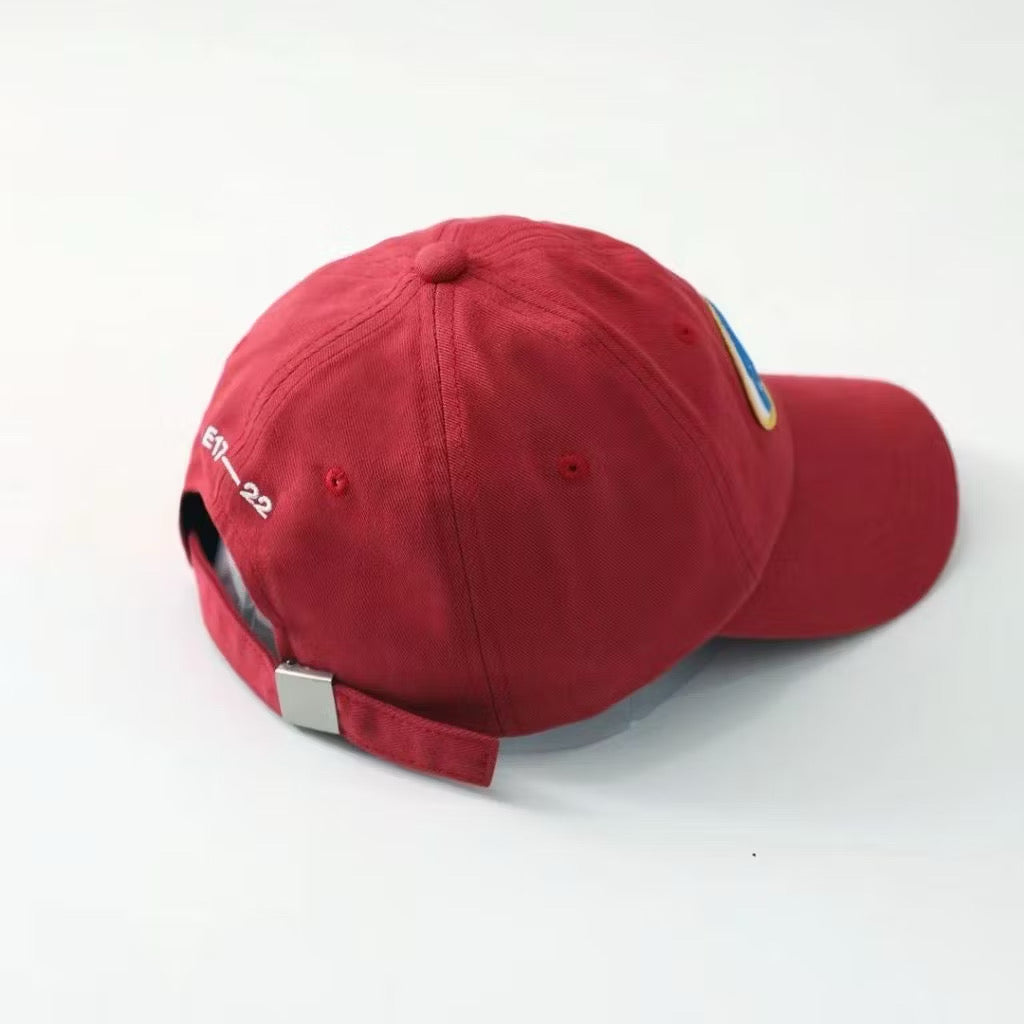 [New] Emis Logo Cap