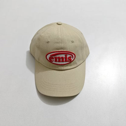 [New] Emis Paw Print Cap