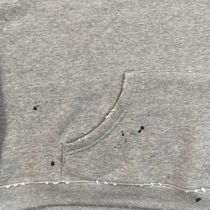 [New] Enfants Riches Deprimes Distressed Hoodie