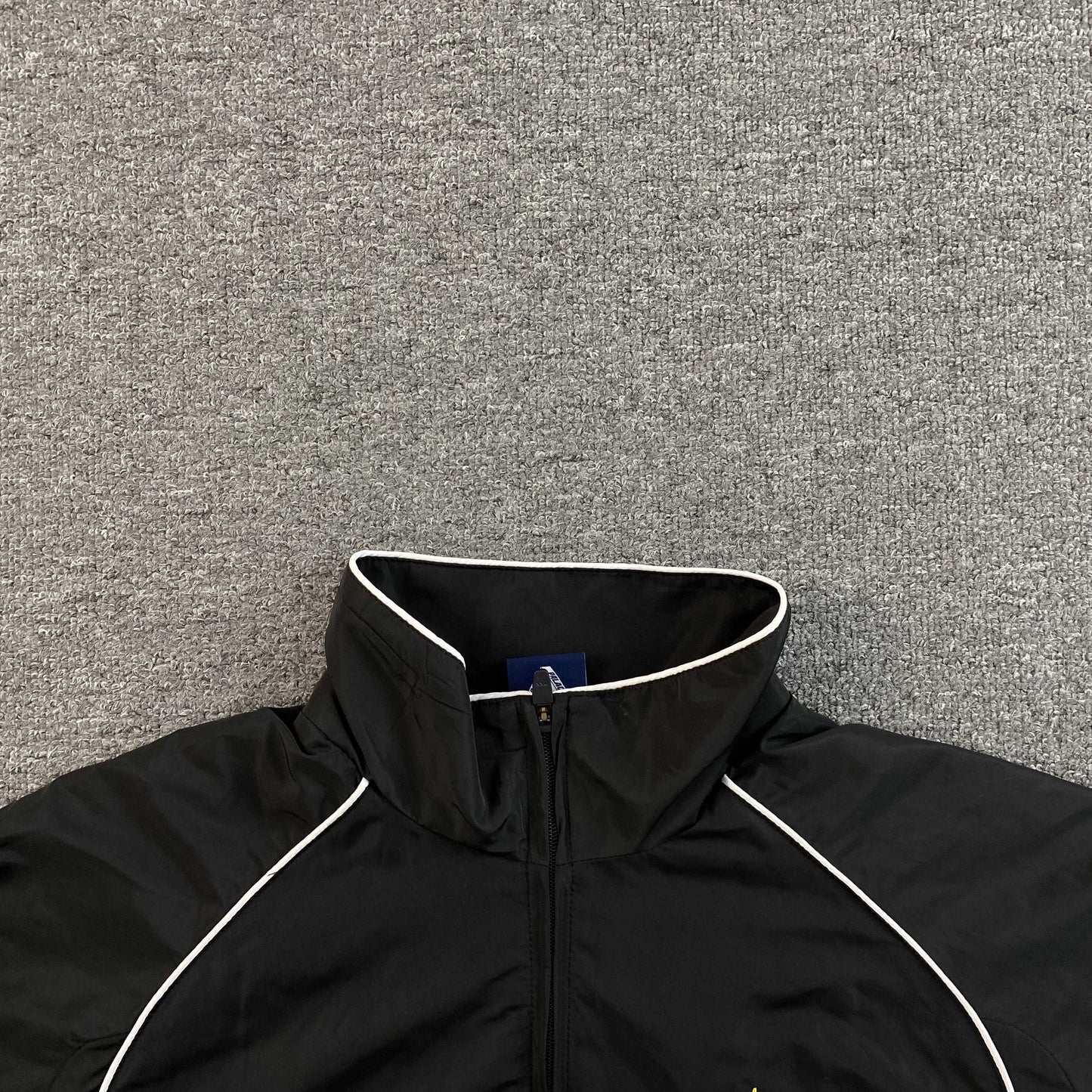 [New] Palace x Umbro Track Jacket