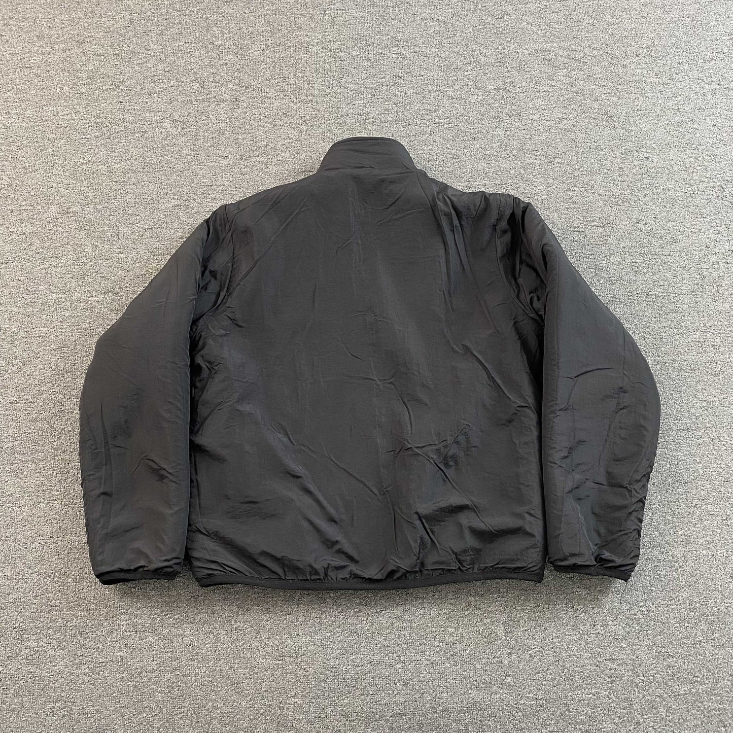 [New] Stussy Sherpa Reversible Jacket