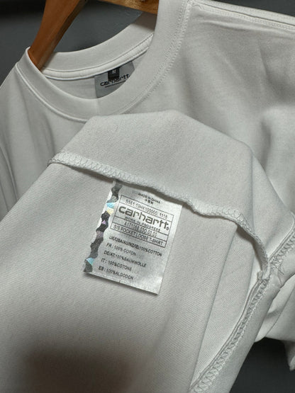 [New] Carhartt WIP Heart Graphic Tee